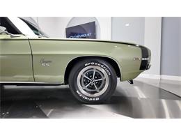 1969 Chevrolet Camaro (CC-2055673) for sale in Clearwater, Florida