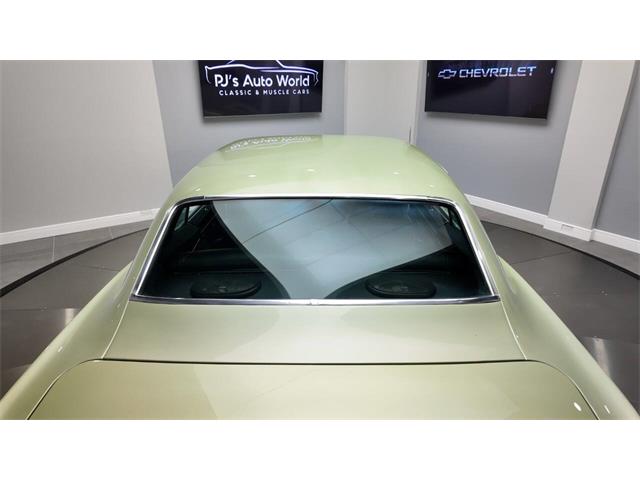 1969 Chevrolet Camaro (CC-2055673) for sale in Clearwater, Florida