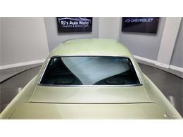 1969 Chevrolet Camaro (CC-2055673) for sale in Clearwater, Florida