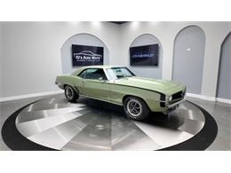 1969 Chevrolet Camaro (CC-2055673) for sale in Clearwater, Florida