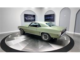 1969 Chevrolet Camaro (CC-2055673) for sale in Clearwater, Florida