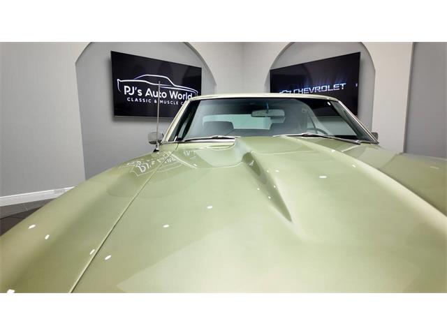 1969 Chevrolet Camaro (CC-2055673) for sale in Clearwater, Florida
