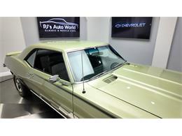 1969 Chevrolet Camaro (CC-2055673) for sale in Clearwater, Florida