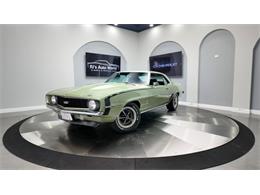 1969 Chevrolet Camaro (CC-2055673) for sale in Clearwater, Florida