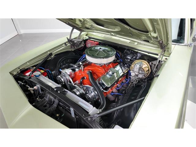 1969 Chevrolet Camaro (CC-2055673) for sale in Clearwater, Florida