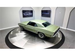 1969 Chevrolet Camaro (CC-2055673) for sale in Clearwater, Florida