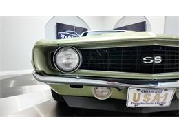 1969 Chevrolet Camaro (CC-2055673) for sale in Clearwater, Florida