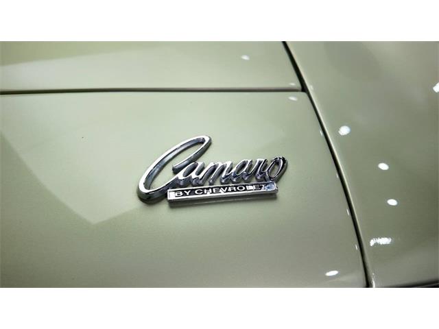 1969 Chevrolet Camaro (CC-2055673) for sale in Clearwater, Florida