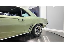 1969 Chevrolet Camaro (CC-2055673) for sale in Clearwater, Florida