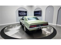 1969 Chevrolet Camaro (CC-2055673) for sale in Clearwater, Florida