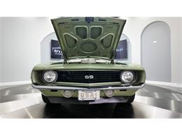 1969 Chevrolet Camaro (CC-2055673) for sale in Clearwater, Florida
