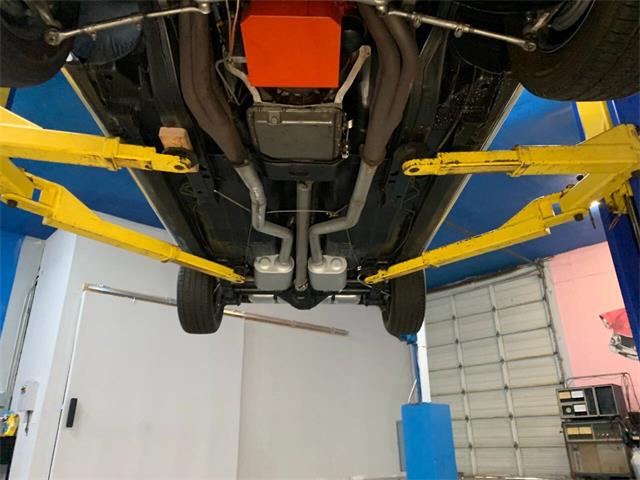 1969 Chevrolet Camaro (CC-2055673) for sale in Clearwater, Florida