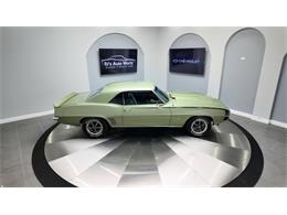 1969 Chevrolet Camaro (CC-2055673) for sale in Clearwater, Florida
