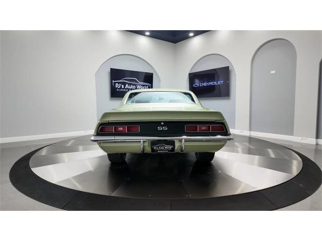 1969 Chevrolet Camaro (CC-2055673) for sale in Clearwater, Florida