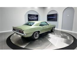 1969 Chevrolet Camaro (CC-2055673) for sale in Clearwater, Florida