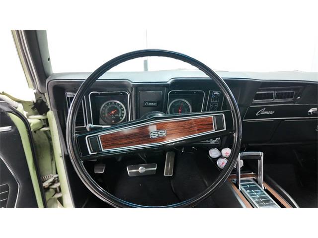 1969 Chevrolet Camaro (CC-2055673) for sale in Clearwater, Florida