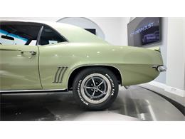 1969 Chevrolet Camaro (CC-2055673) for sale in Clearwater, Florida