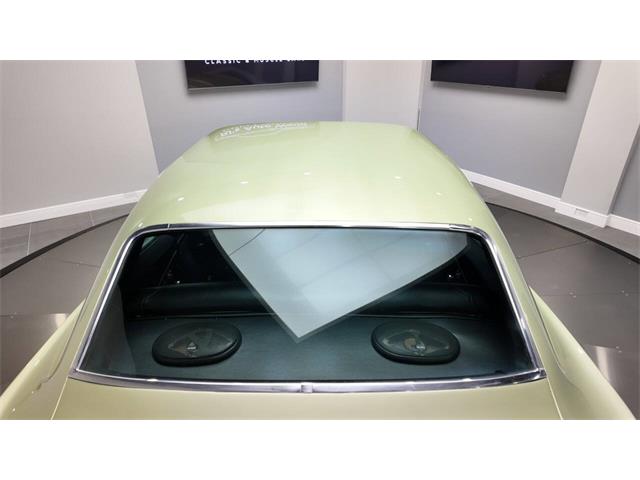 1969 Chevrolet Camaro (CC-2055673) for sale in Clearwater, Florida