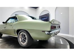 1969 Chevrolet Camaro (CC-2055673) for sale in Clearwater, Florida