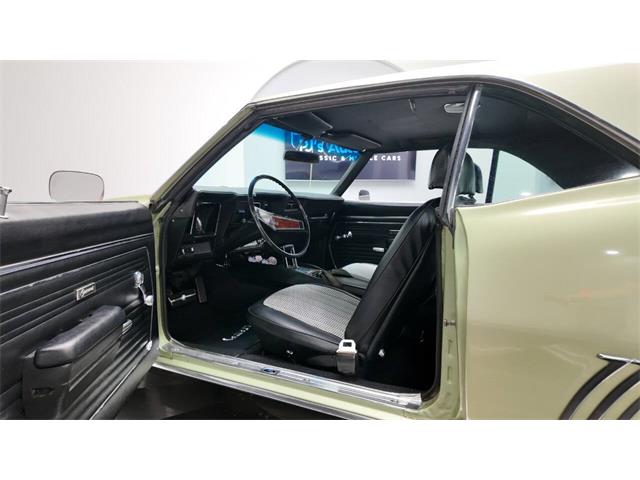 1969 Chevrolet Camaro (CC-2055673) for sale in Clearwater, Florida