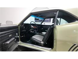 1969 Chevrolet Camaro (CC-2055673) for sale in Clearwater, Florida