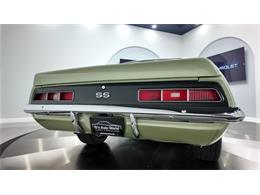 1969 Chevrolet Camaro (CC-2055673) for sale in Clearwater, Florida