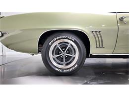 1969 Chevrolet Camaro (CC-2055673) for sale in Clearwater, Florida