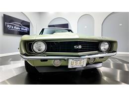 1969 Chevrolet Camaro (CC-2055673) for sale in Clearwater, Florida