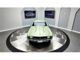 1969 Chevrolet Camaro (CC-2055673) for sale in Clearwater, Florida