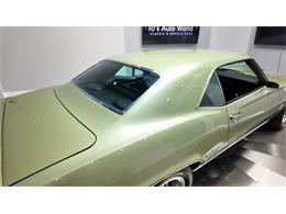 1969 Chevrolet Camaro (CC-2055673) for sale in Clearwater, Florida