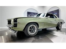 1969 Chevrolet Camaro (CC-2055673) for sale in Clearwater, Florida