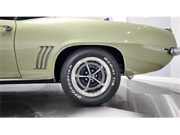 1969 Chevrolet Camaro (CC-2055673) for sale in Clearwater, Florida