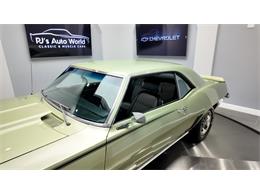 1969 Chevrolet Camaro (CC-2055673) for sale in Clearwater, Florida