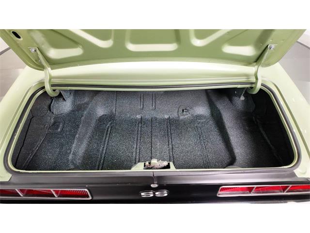 1969 Chevrolet Camaro (CC-2055673) for sale in Clearwater, Florida