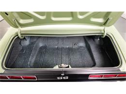 1969 Chevrolet Camaro (CC-2055673) for sale in Clearwater, Florida