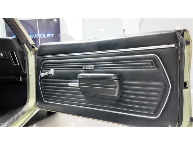 1969 Chevrolet Camaro (CC-2055673) for sale in Clearwater, Florida