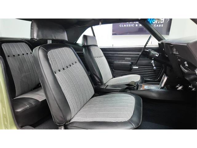1969 Chevrolet Camaro (CC-2055673) for sale in Clearwater, Florida