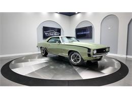 1969 Chevrolet Camaro (CC-2055673) for sale in Clearwater, Florida