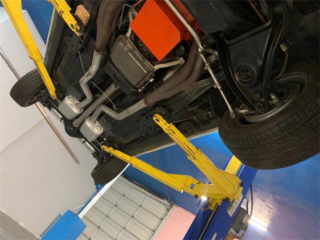 1969 Chevrolet Camaro (CC-2055673) for sale in Clearwater, Florida