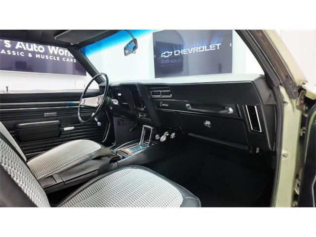 1969 Chevrolet Camaro (CC-2055673) for sale in Clearwater, Florida
