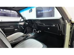 1969 Chevrolet Camaro (CC-2055673) for sale in Clearwater, Florida