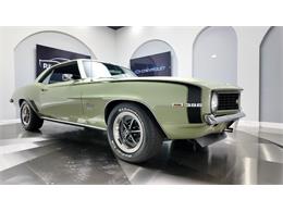 1969 Chevrolet Camaro (CC-2055673) for sale in Clearwater, Florida