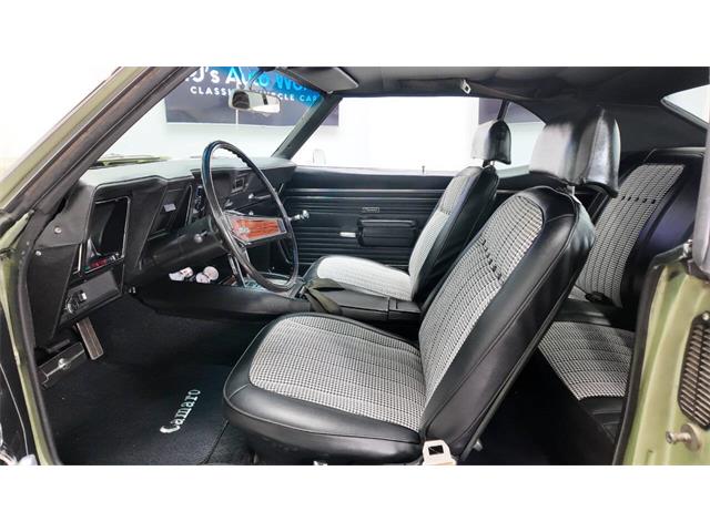 1969 Chevrolet Camaro (CC-2055673) for sale in Clearwater, Florida