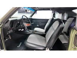 1969 Chevrolet Camaro (CC-2055673) for sale in Clearwater, Florida