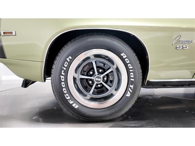 1969 Chevrolet Camaro (CC-2055673) for sale in Clearwater, Florida