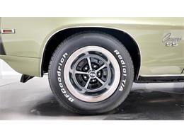 1969 Chevrolet Camaro (CC-2055673) for sale in Clearwater, Florida