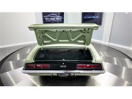 1969 Chevrolet Camaro (CC-2055673) for sale in Clearwater, Florida