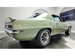 1969 Chevrolet Camaro (CC-2055673) for sale in Clearwater, Florida