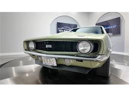 1969 Chevrolet Camaro (CC-2055673) for sale in Clearwater, Florida