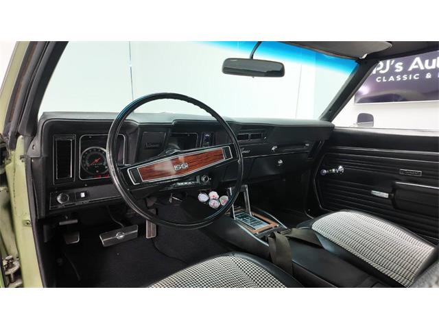 1969 Chevrolet Camaro (CC-2055673) for sale in Clearwater, Florida